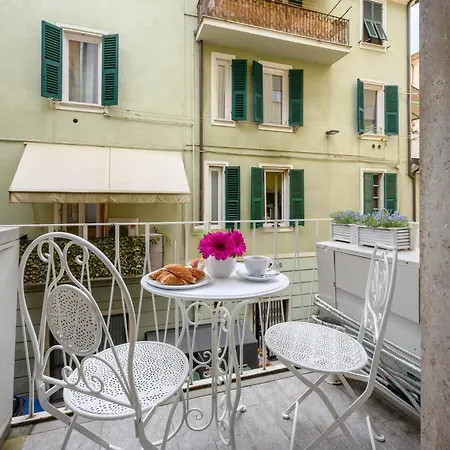 Cosy House La Spezia