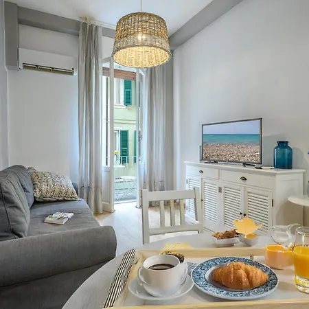 Apartment Cosy House *