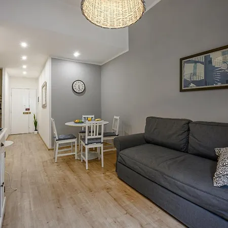 Cosy House