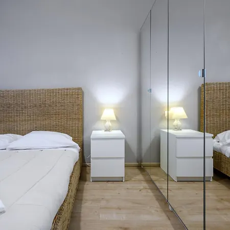 Daire Cosy House La Spezia