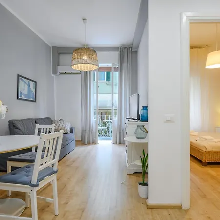 Cosy House * La Spezia