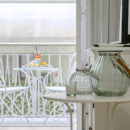 Cosy House Apartment