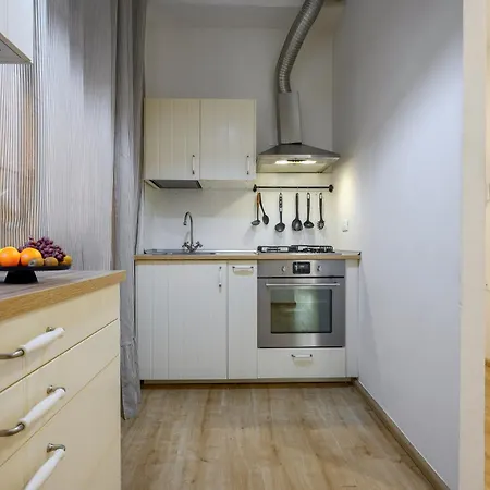 Cosy House * 斯培西亚