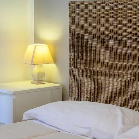 Cosy House Apartment La Spezia