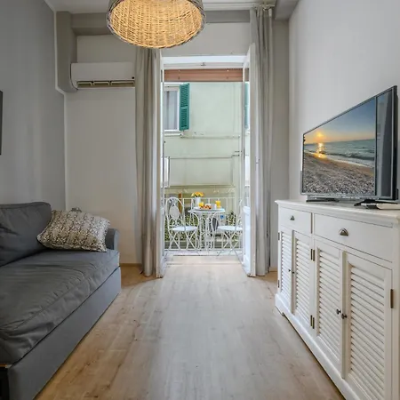 公寓 Cosy House 斯培西亚