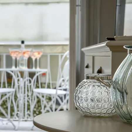 Apartment Cosy House La Spezia