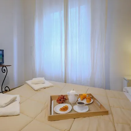 Cosy House لا سبيتسْيا