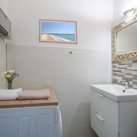 Apartment Cosy House