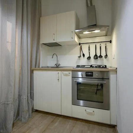 Cosy House Apartment *