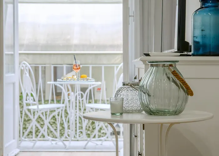 Cosy House Apartment