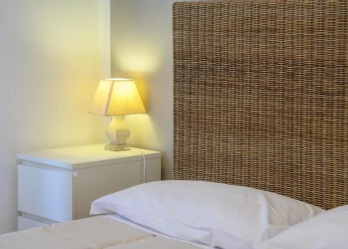 Cosy House Apartment La Spezia